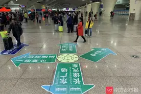 满足复工复产和春游出行，广珠城际宣布将打折图片