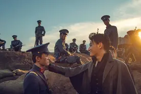 晒和易烊千玺合照被指吃瓜？黄子韬怒怼：别招惹我图片