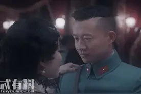 鬓边不是海棠红曹贵修的结局怎么样 曹贵修是好人还是坏人图片