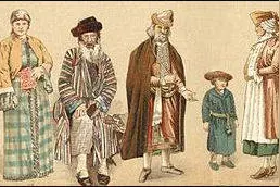 华人参政不如犹太裔，不能忽略这三点图片