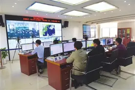 春雨纷纷洒大地 生产生活要注意图片