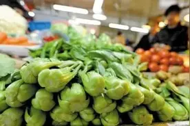 区块链 AI 食品溯源！广州“菜篮子”安全有保证图片