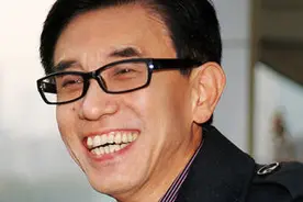 媒体炒作“中国最强牛人”，中微公司称董事长受到困扰图片