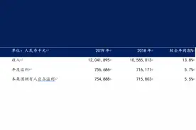 中软国际2019年业绩逆势增长图片