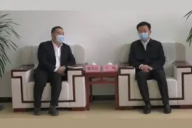 2020年3月25日：莘县新闻视频封面