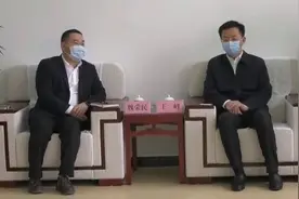 2020年3月25日：莘县新闻视频封面