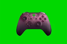 Xbox国行“绝对领域：紫”手柄正式开售：499元图片