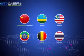 驰援海外跨境商家 eWTP比利时公共服务平台上线图片