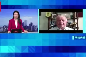 市场大厮杀，央视财经对话罗杰斯！投资大鳄，在买哪只股？这段采访，含金量超高图片