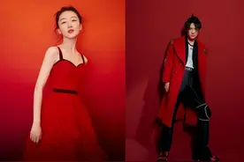 易烊千玺周冬雨曝恋情？还是为影片重映搞噱头图片