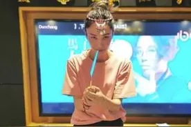 应采儿为闺蜜郑希怡准备惊喜生日趴 承担所有笑点图片