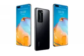 华为P40现身跑分库：麒麟990 5G处理器+8GB内存图片