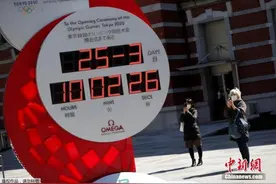 疫情之下，2021年东京奥运会入场安检可能有啥变化？图片