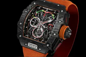 RICHARD MILLE（里查德米尔）品牌理念全解析图片