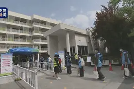 “放心，缺的课都会补回来！”这个话题果然上了热搜图片