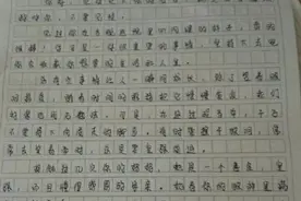 方舱医院中结下感情，11岁小女孩收到“山西叔叔”的包裹图片