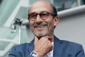 RICHARD MILLE（里查德米尔）追溯品牌历史图片