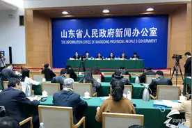 产业规模达2700亿！青岛未来五年完成三大方向招商图片