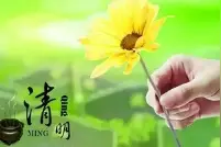 王珊珊‖故乡的四月（清明思亲征文73）图片