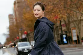 樊胜美后江小美，蒋欣直呼太虐：叫小美的角色不能再接了图片