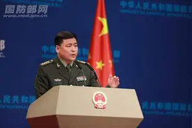美国中情局一黑客组织对华进行长达11年渗透，国防部回应图片