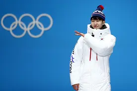 当众扒下队友裤子，韩国冬奥冠军林孝俊被判有期徒刑1年图片