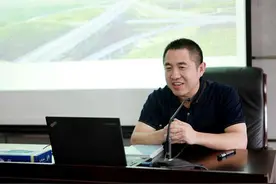 冯守爱：砥砺前行，用材料减害助力科研梦想图片