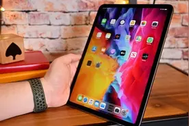 2020款iPad Pro并未搭载iP11同款U1超宽带芯片图片