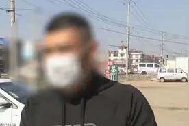 连云港：快手主播粉丝达263万,男子主动联系求带货,17万元打水漂