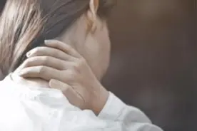 长沙一五旬女士面部疼痛以为是吃辣上火牙疼，原来是三叉神经痛图片