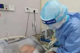 汶川地震获救女孩成了军队护士怎么回事 汶川地震获救女孩成了军队护士的人是谁图片