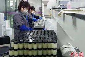 争当科技战疫“排头兵”航天科工按下复工“快进键”图片