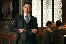 《鬓边不是海棠红》，一出“好戏”还原梨园盛景图片