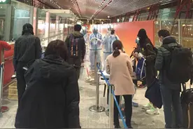 一位日本演员在北京的隔离生活：曾被居委会批评教育 感叹中国比日本安全图片