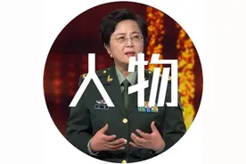 54岁女将军带队成功研制疫苗：从清华女神到护国战神，她太帅了图片