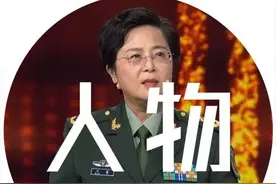 54岁女将军带队成功研制疫苗：从清华女神到护国战神，她太帅了图片