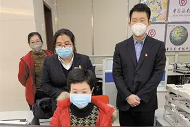 广东中行硬核金融举措助力战“疫”图片