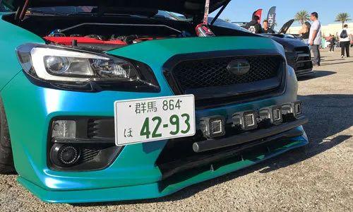 聊聊车牌那些事 | CAR FUN