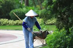 广西发布物业服务分级标准，看看你们小区是几级？图片