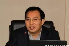 又一大行高管补位，农行董秘周万阜拟任交行副行长图片