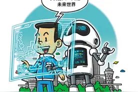 智能化应用全面开花图片