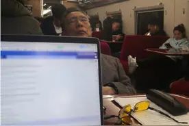 国士无双！钟南山战疫60天全记录图片