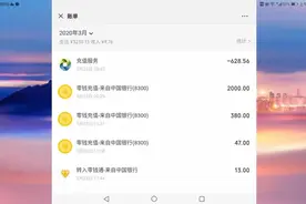 9岁男孩给游戏充值3000多元，平台回应“消费金额与系统查询差距较大”图片