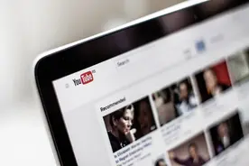 隔离期间流量猛增 YouTube降低视频画质以缓解网络压力图片