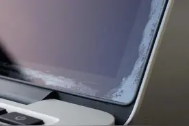 苹果官方称MacBook Air Retina屏幕出现问题图片