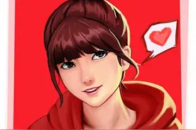八岁女孩学跳舞好吗图片