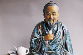 茶圣故里 湖北天门图片