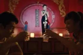 聚焦移民到美国的两代华人家庭故事 电影《虎尾》曝中字预告片视频封面