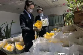 清明祭扫 乌鲁木齐市各大墓园将有序开放图片