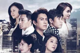 靳东新剧也有“五美”赵宝刚御用女演员重聚图片